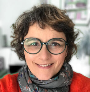 Céline Rodriguez Besançon